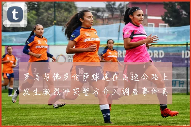 罗马与佛罗伦萨球迷在高速公路上发生激烈冲突警方介入调查事件真相