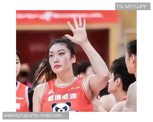 韩旭全运会女篮赛后将加盟WNBL珀斯山猫开启新征程 韩旭全运会女篮赛后将加盟WNBL珀斯山猫开启新征程