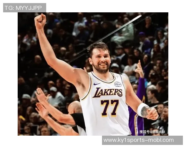 东契奇单节20分表现超越詹姆斯历史第六成就引发热议