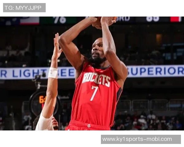 申京转发杜兰特绝杀海报引热议兄弟情深让人感慨不已 申京转发杜兰特绝杀海报引热议兄弟情深让人感慨不已